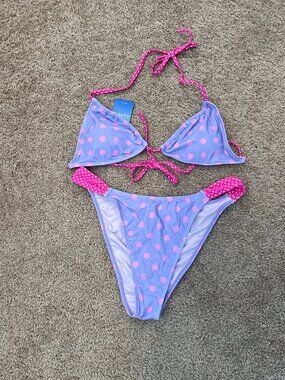 NWT Cupshe Bikini